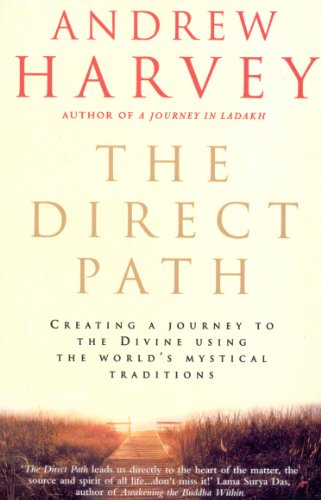 The Direct Path: Creating a Journey to the Divine Using the World's Mystical Traditions von Rider